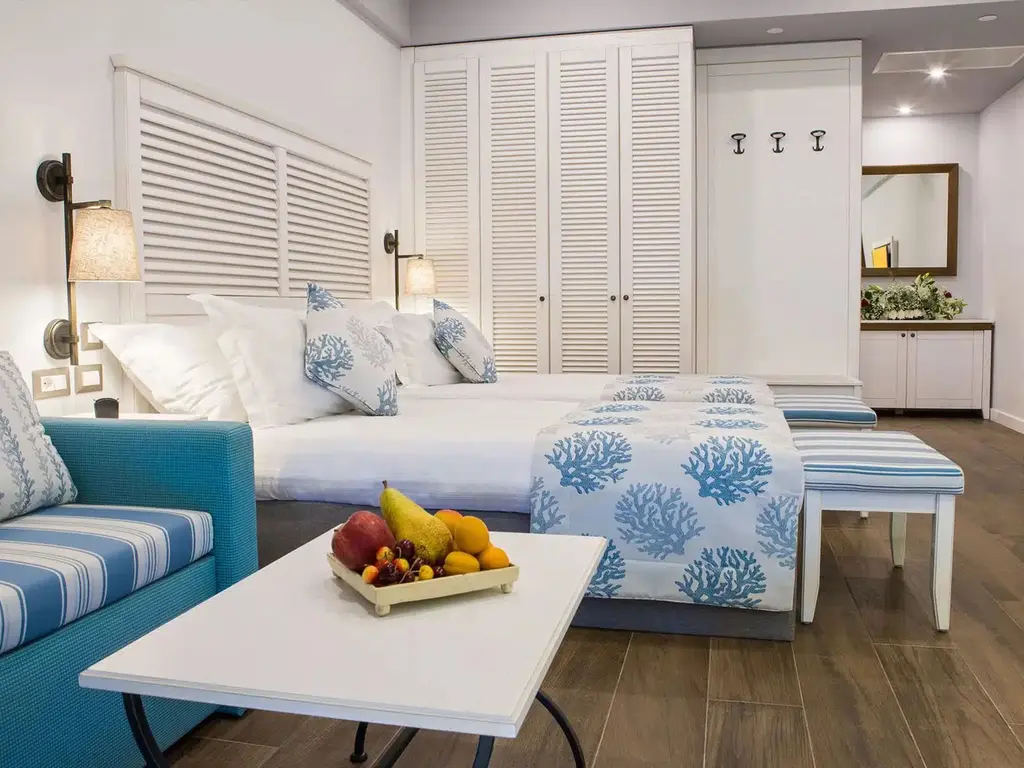 Снимка 8 - Thassos Grand Resort - Тасос, Гърция