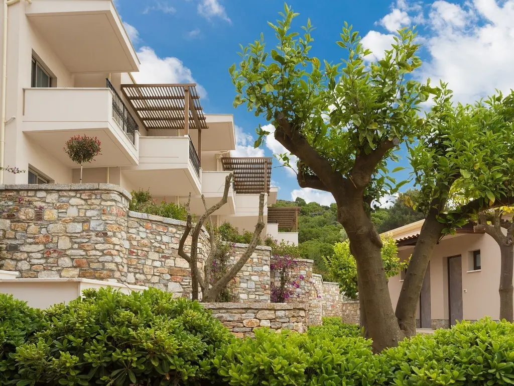 Снимка 39 - Thassos Grand Resort - Тасос, Гърция