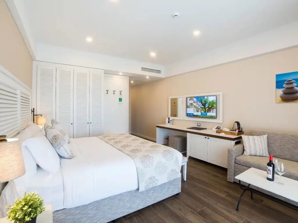 Снимка 9 - Thassos Grand Resort - Тасос, Гърция