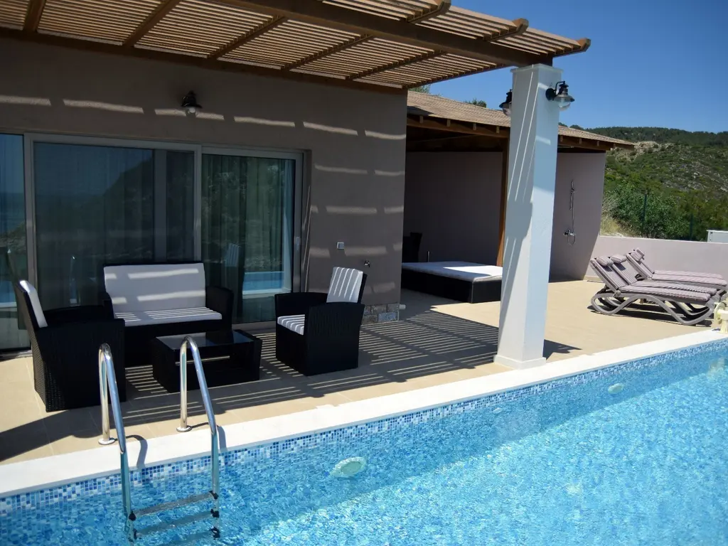 Снимка 31 - Thassos Grand Resort - Тасос, Гърция