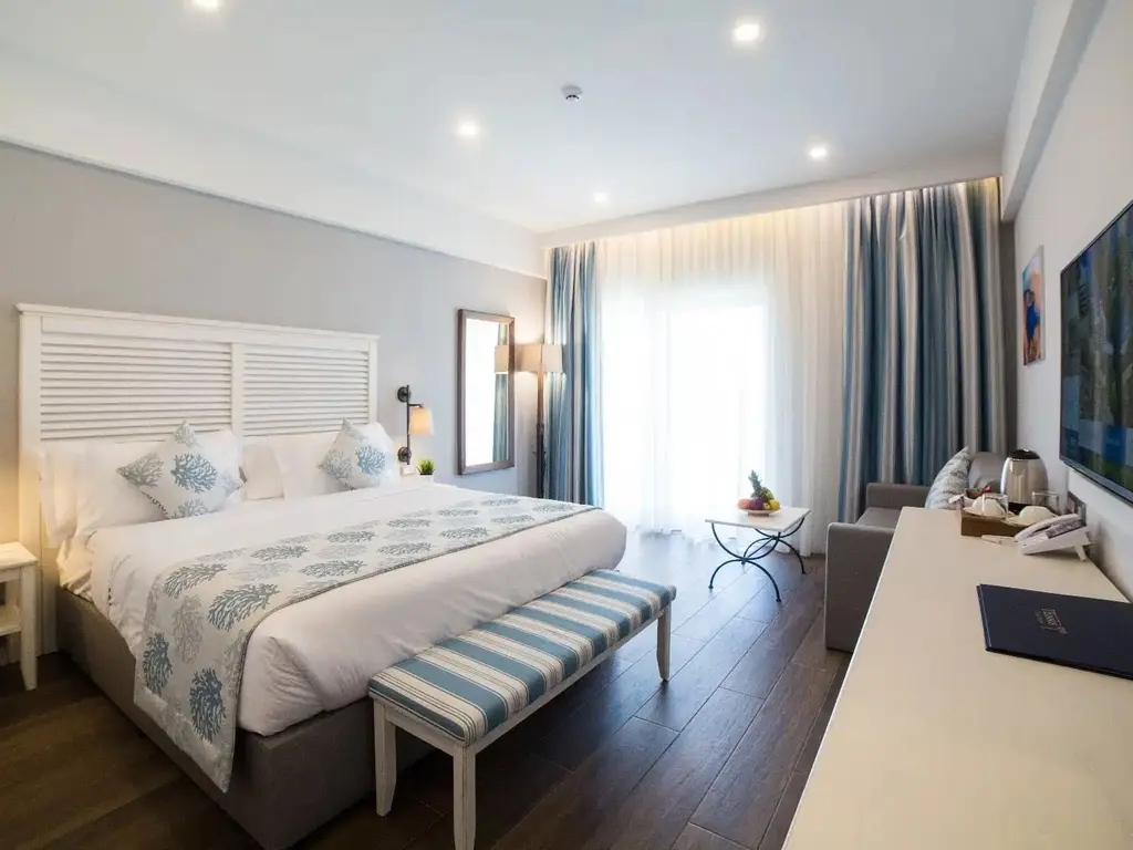 Снимка 11 - Thassos Grand Resort - Тасос, Гърция