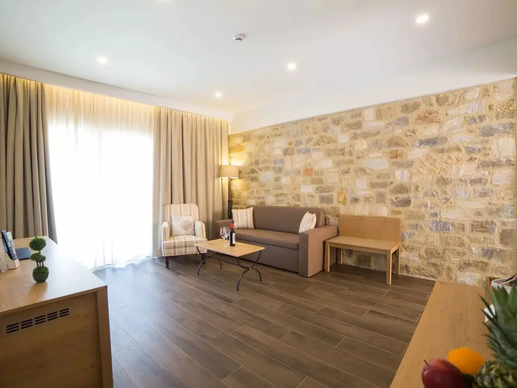Снимка 13 - Thassos Grand Resort - Тасос, Гърция