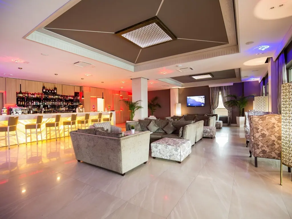Снимка 28 - Thassos Grand Resort - Тасос, Гърция