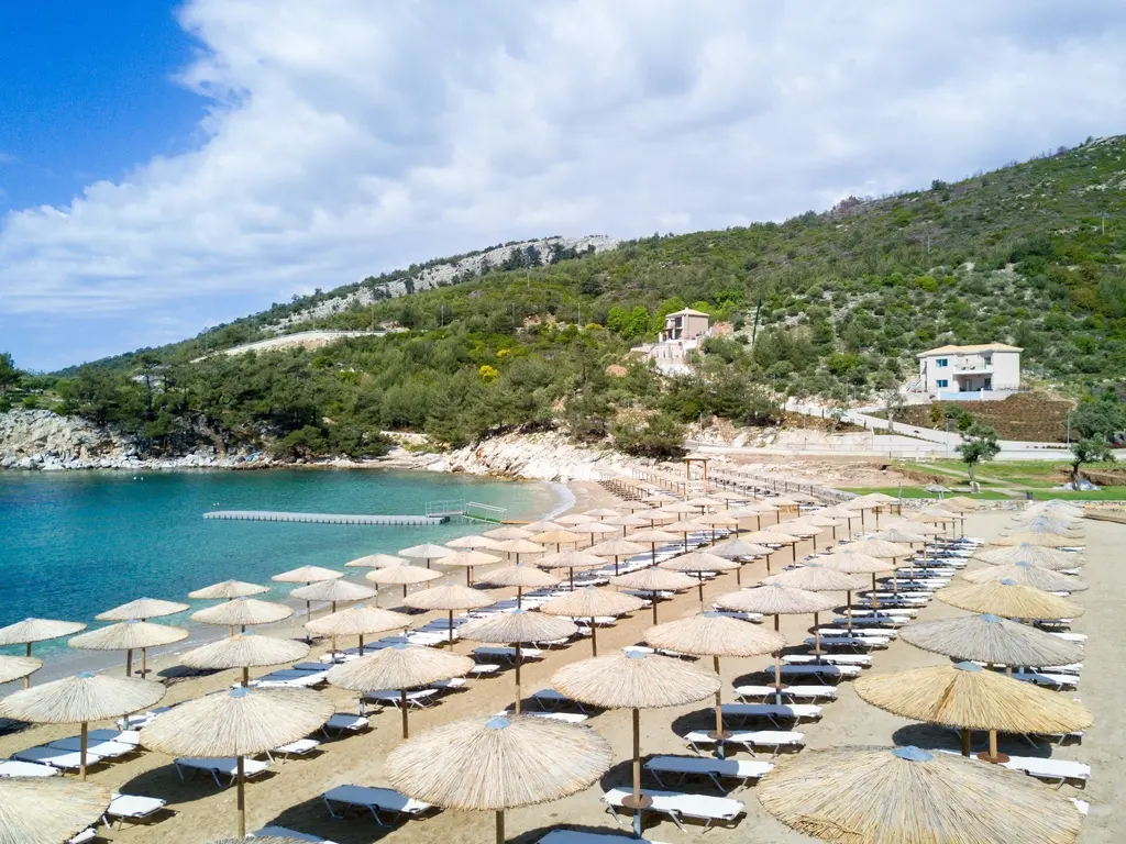 Снимка 45 - Thassos Grand Resort - Тасос, Гърция