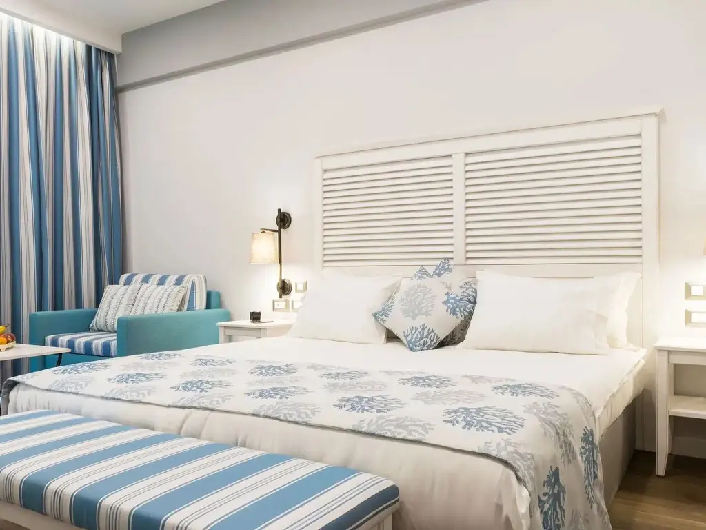 Снимка 7 - Thassos Grand Resort - Тасос, Гърция