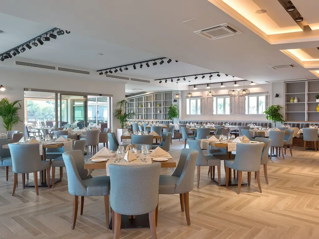 Снимка 23 - Thassos Grand Resort - Тасос, Гърция