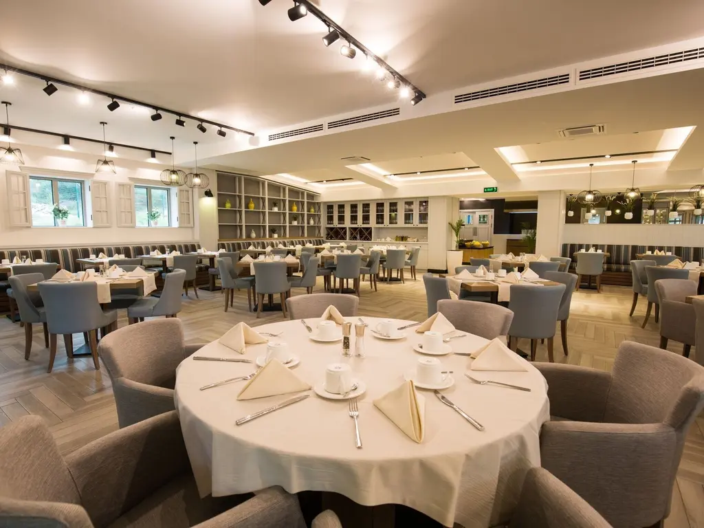 Снимка 25 - Thassos Grand Resort - Тасос, Гърция