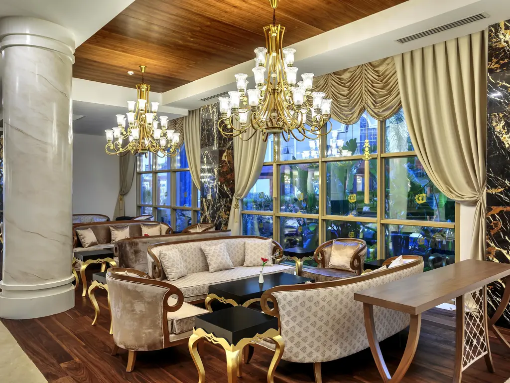 Снимка 29 - Sunis Efes Royal Palace Resort & Spa - Йоздере - Гумулдур, Турция