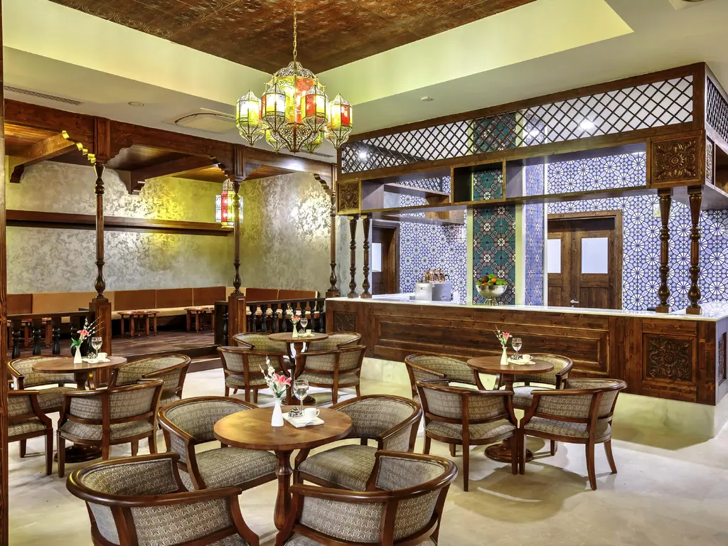Снимка 25 - Sunis Efes Royal Palace Resort & Spa - Йоздере - Гумулдур, Турция