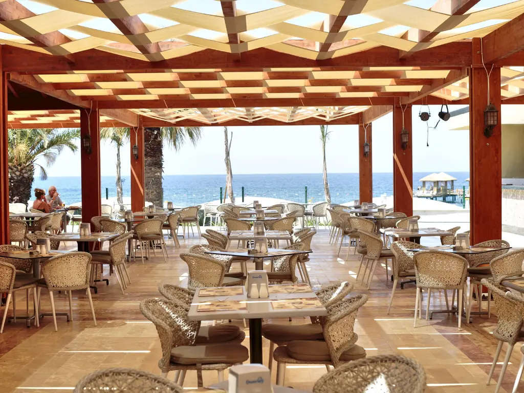 Снимка 28 - Sunis Efes Royal Palace Resort & Spa - Йоздере - Гумулдур, Турция