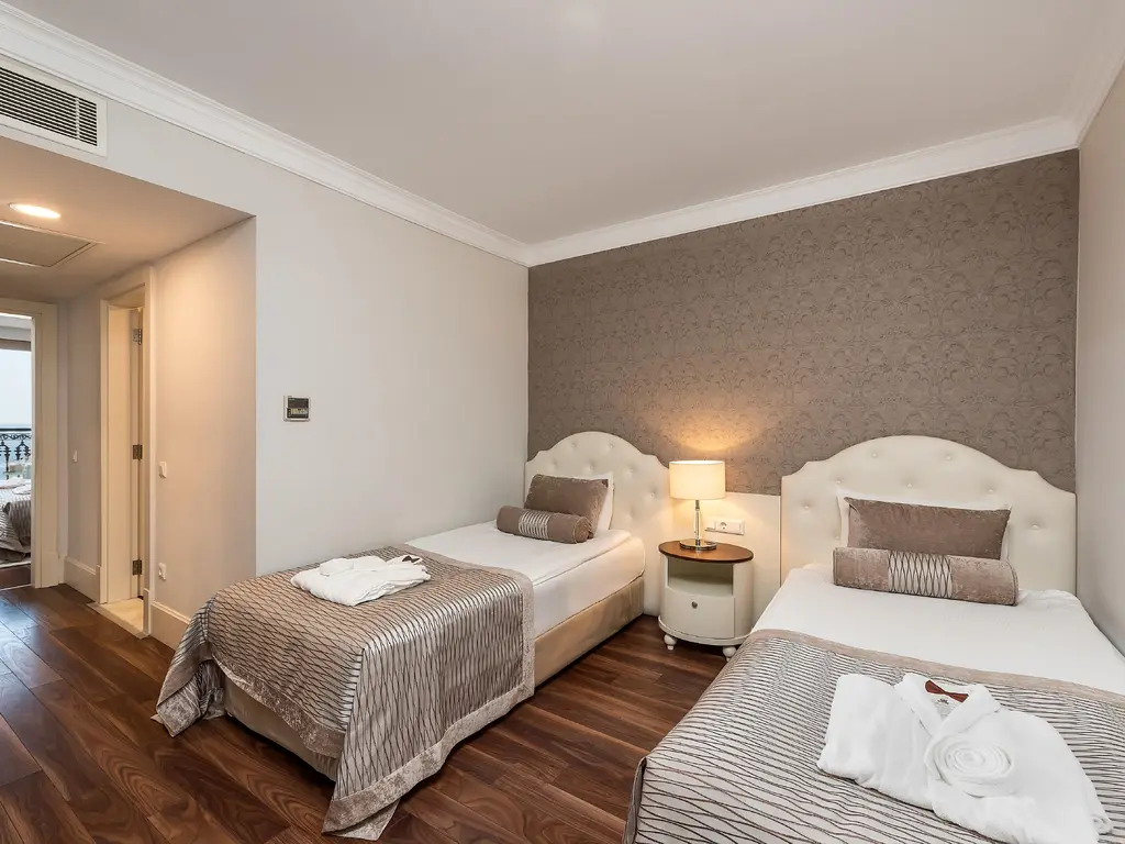 Снимка 18 - Sunis Efes Royal Palace Resort & Spa - Йоздере - Гумулдур, Турция