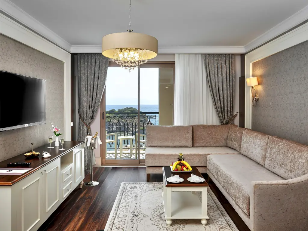 Снимка 15 - Sunis Efes Royal Palace Resort & Spa - Йоздере - Гумулдур, Турция