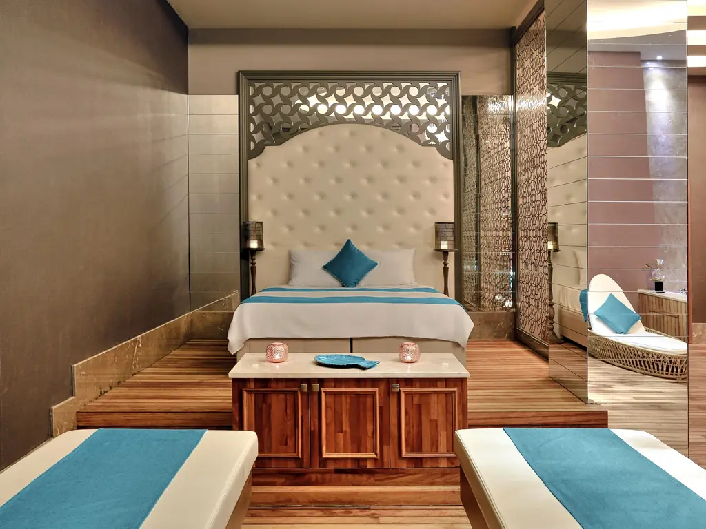 Снимка 34 - Sunis Efes Royal Palace Resort & Spa - Йоздере - Гумулдур, Турция