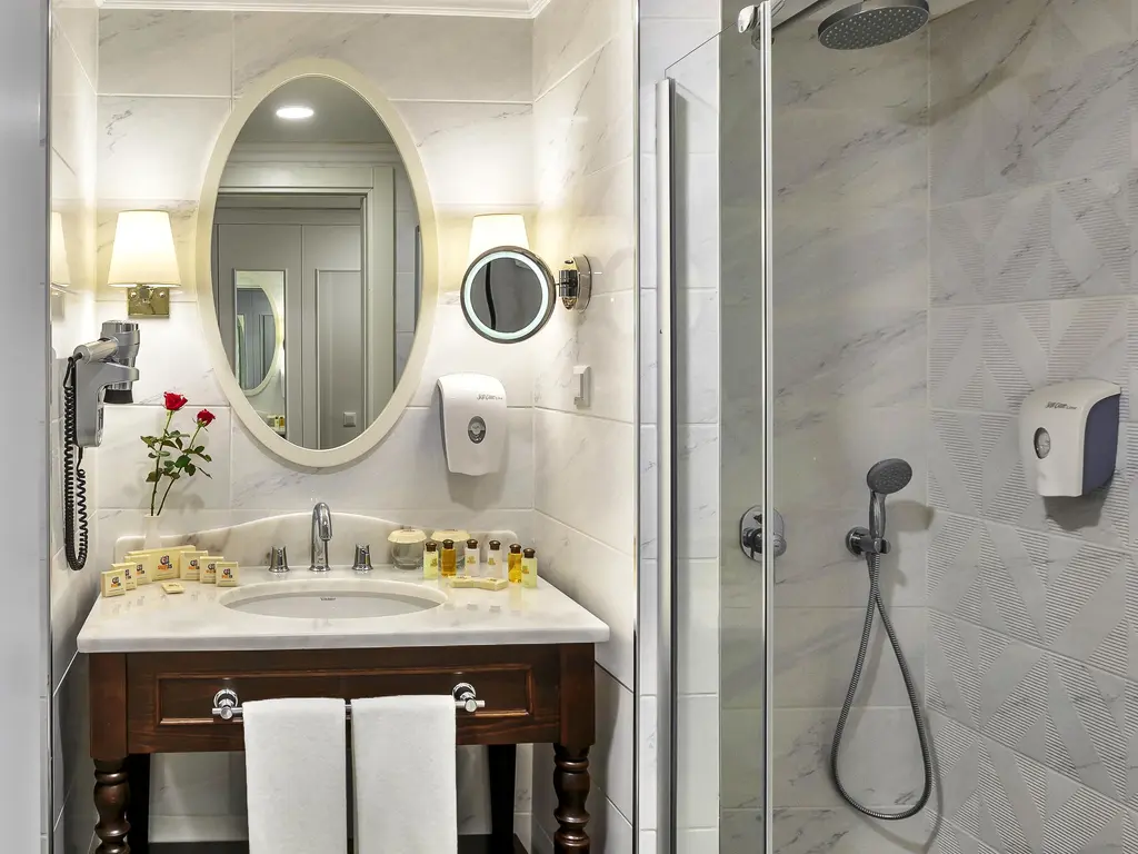 Снимка 21 - Sunis Efes Royal Palace Resort & Spa - Йоздере - Гумулдур, Турция