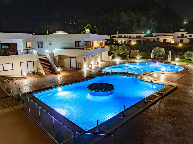 Снимка 33 - Elani Bay Resort - Халкидики-Касандра, Гърция