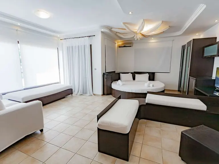 Снимка 15 - Elani Bay Resort - Халкидики-Касандра, Гърция