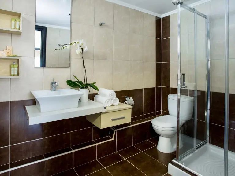 Снимка 13 - Elani Bay Resort - Халкидики-Касандра, Гърция