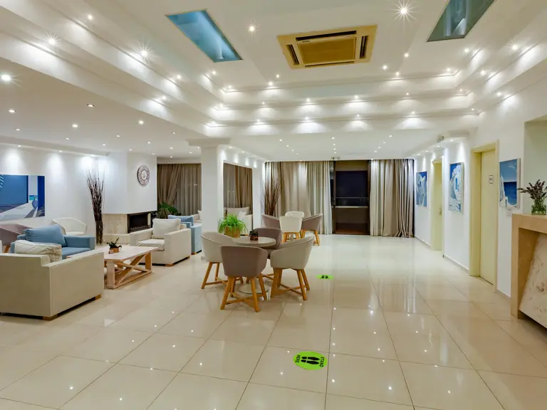 Снимка 7 - Elani Bay Resort - Халкидики-Касандра, Гърция