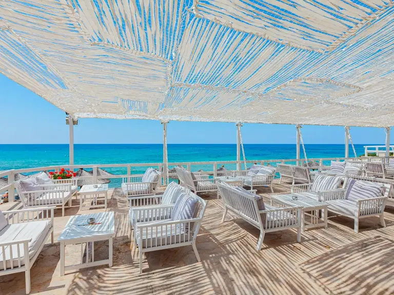 Снимка 27 - Elani Bay Resort - Халкидики-Касандра, Гърция
