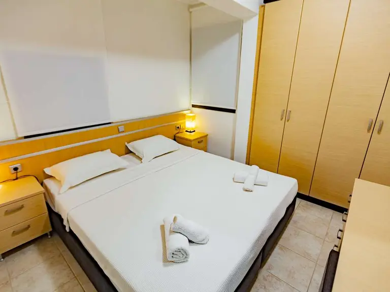 Снимка 9 - Elani Bay Resort - Халкидики-Касандра, Гърция