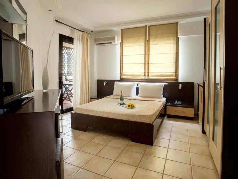 Снимка 8 - Elani Bay Resort - Халкидики-Касандра, Гърция