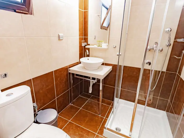 Снимка 21 - Elani Bay Resort - Халкидики-Касандра, Гърция