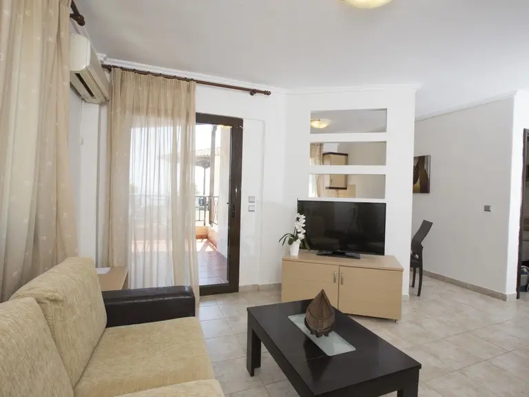 Снимка 19 - Elani Bay Resort - Халкидики-Касандра, Гърция