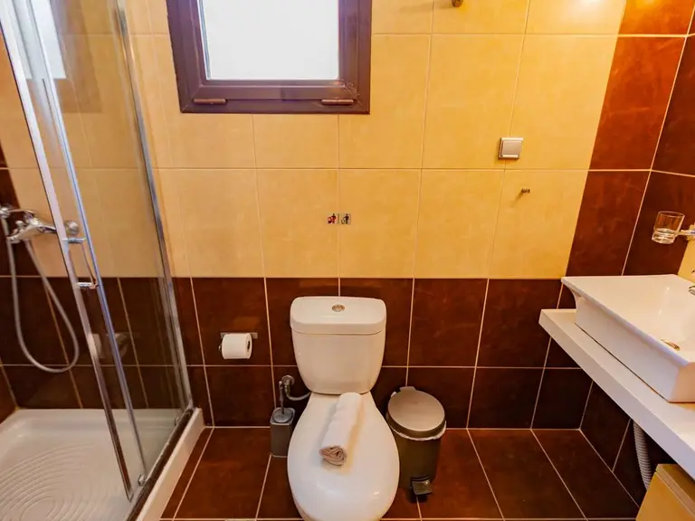 Снимка 10 - Elani Bay Resort - Халкидики-Касандра, Гърция