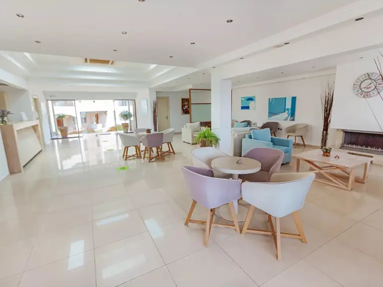 Снимка 6 - Elani Bay Resort - Халкидики-Касандра, Гърция