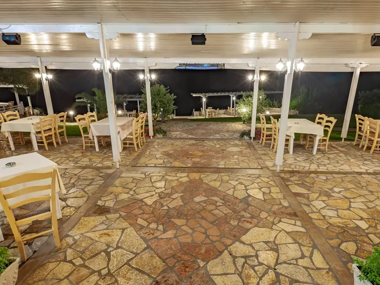 Снимка 26 - Elani Bay Resort - Халкидики-Касандра, Гърция