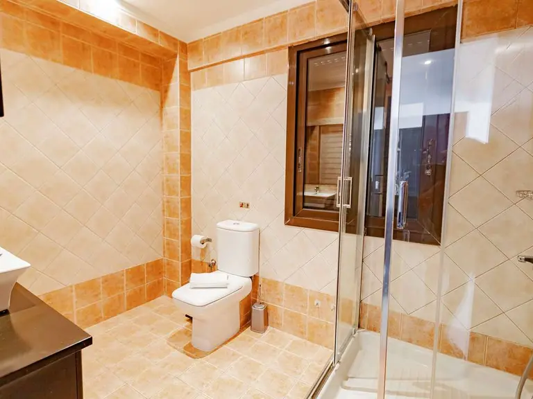 Снимка 16 - Elani Bay Resort - Халкидики-Касандра, Гърция