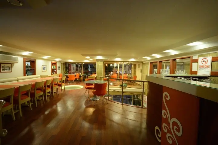 Снимка 5 - Anzac Hotel - Чанаккале, Турция