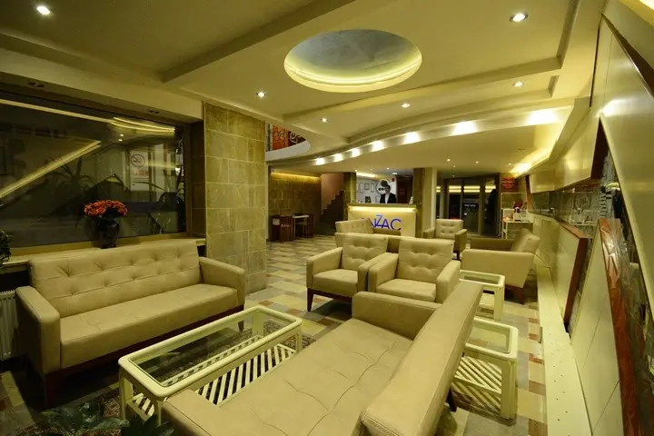 Снимка 3 - Anzac Hotel - Чанаккале, Турция