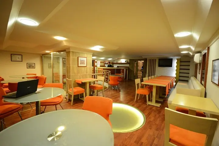 Снимка 6 - Anzac Hotel - Чанаккале, Турция