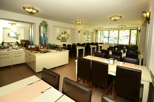 Снимка 4 - Anzac Hotel - Чанаккале, Турция