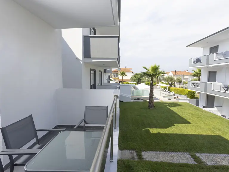 Снимка 24 - Akritas Hotel - Халкидики-Касандра, Гърция