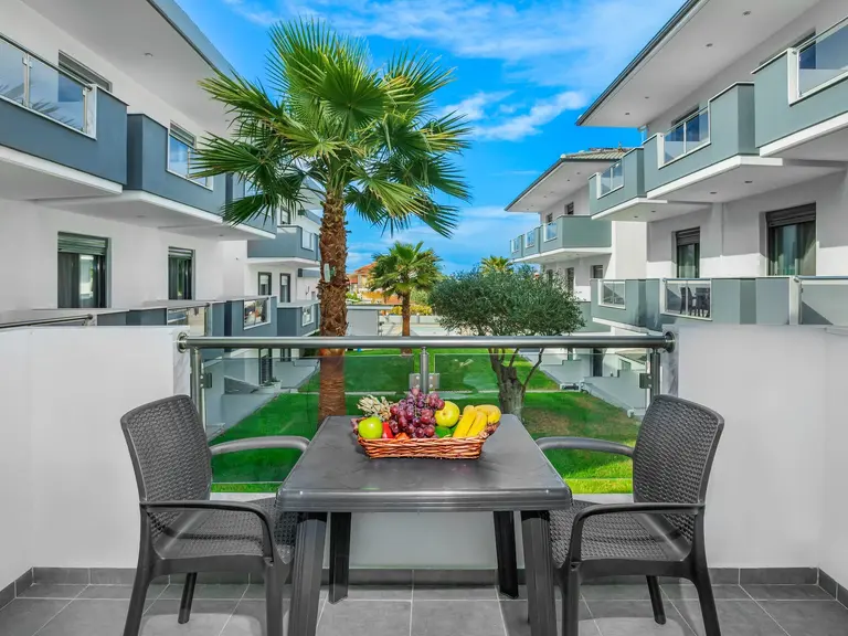 Снимка 17 - Akritas Hotel - Халкидики-Касандра, Гърция