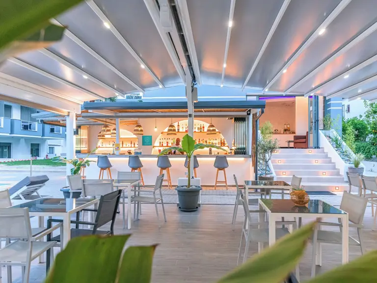 Снимка 26 - Akritas Hotel - Халкидики-Касандра, Гърция
