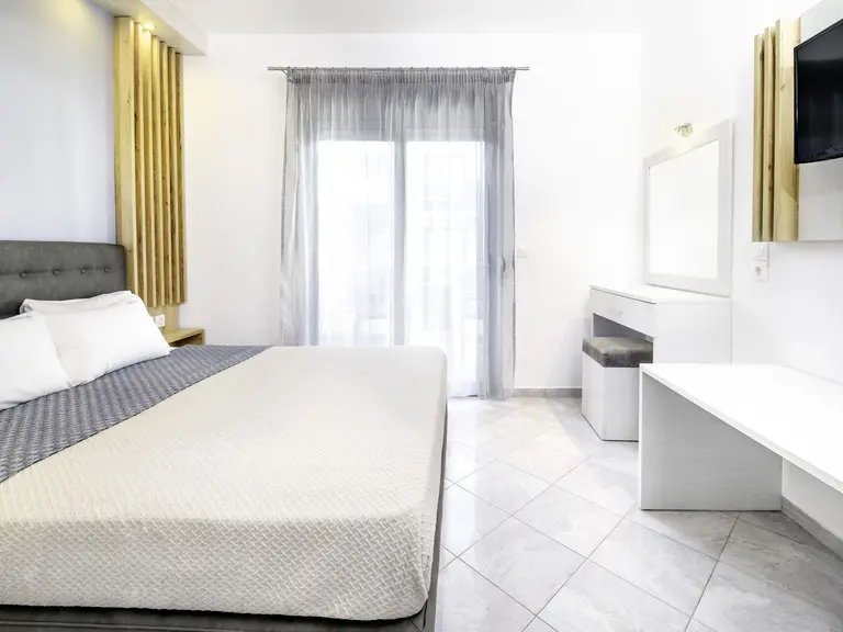 Снимка 21 - Akritas Hotel - Халкидики-Касандра, Гърция