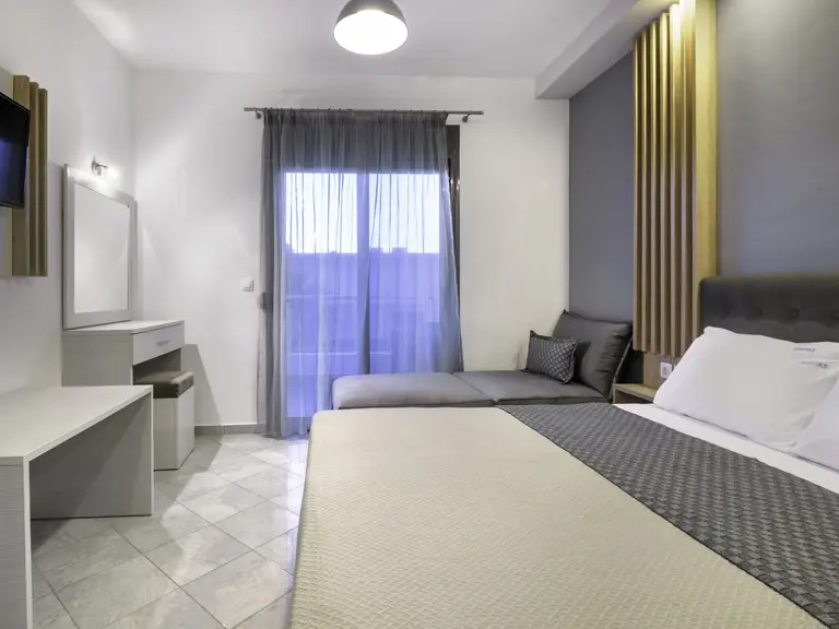 Снимка 9 - Akritas Hotel - Халкидики-Касандра, Гърция