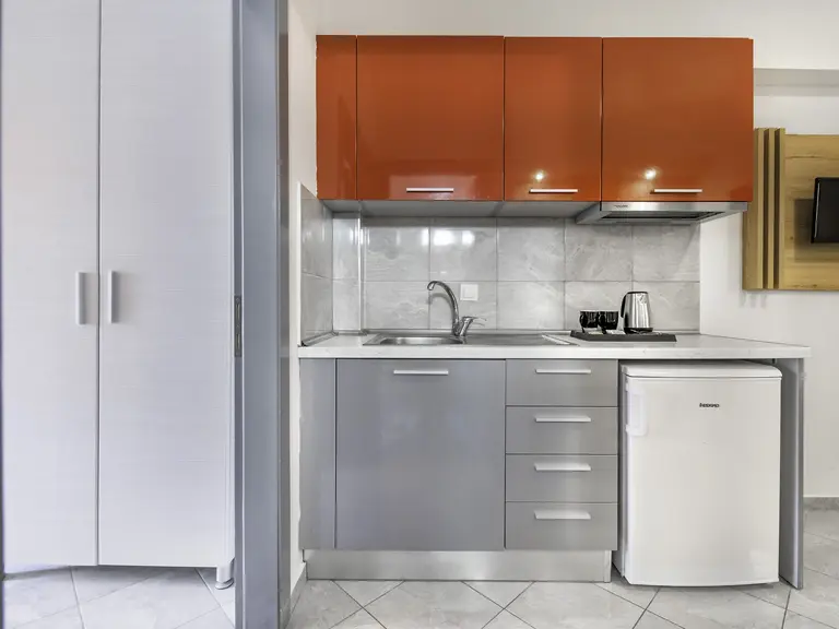Снимка 23 - Akritas Hotel - Халкидики-Касандра, Гърция