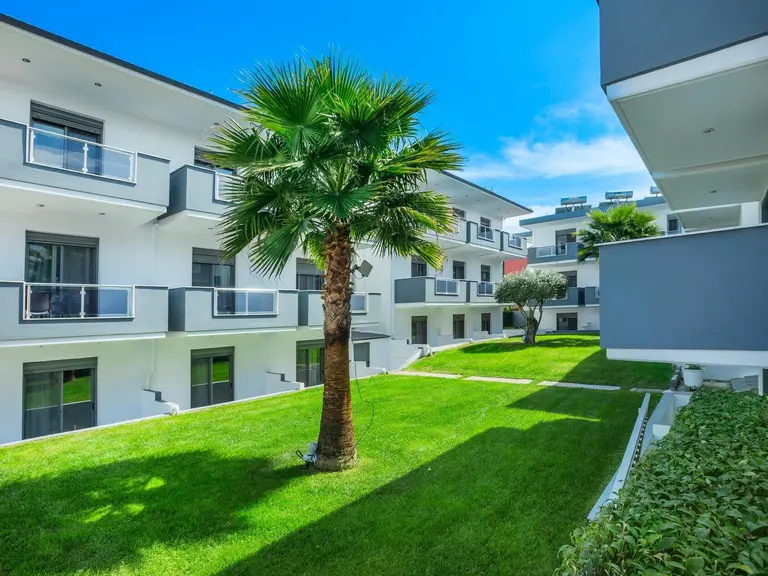 Снимка 3 - Akritas Hotel - Халкидики-Касандра, Гърция