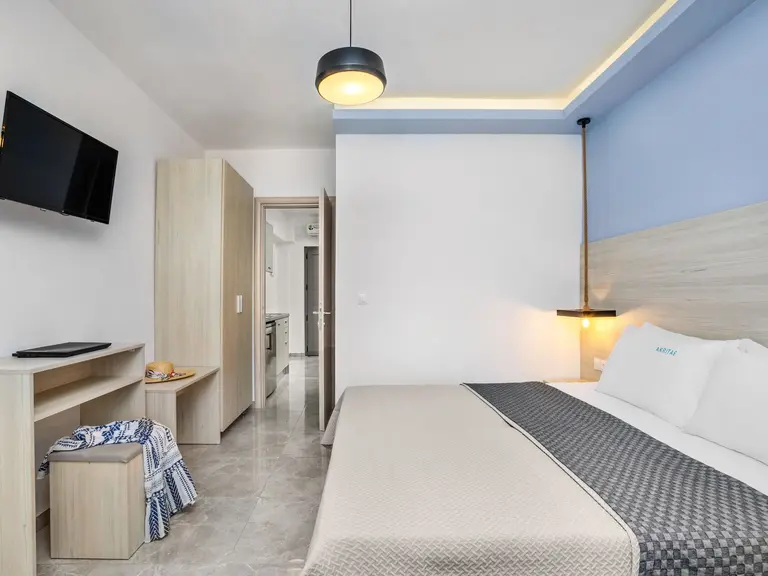 Снимка 18 - Akritas Hotel - Халкидики-Касандра, Гърция