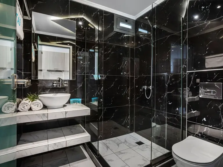 Снимка 20 - Akritas Hotel - Халкидики-Касандра, Гърция