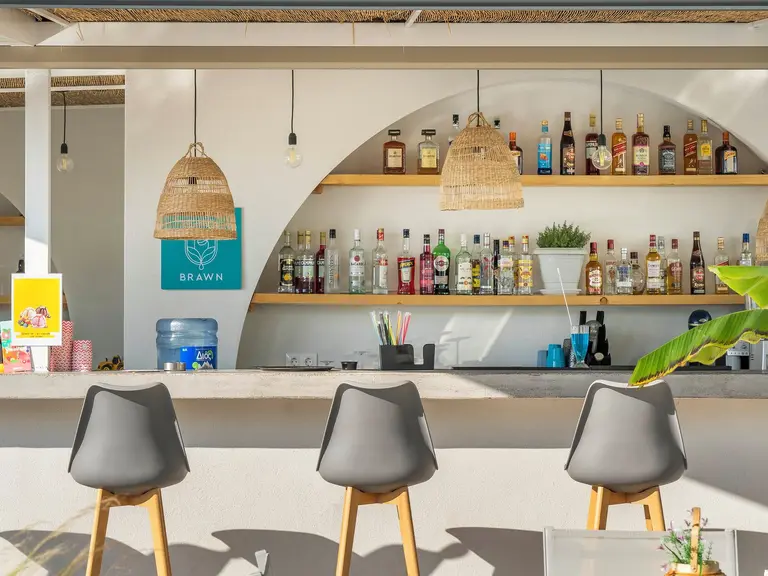 Снимка 29 - Akritas Hotel - Халкидики-Касандра, Гърция