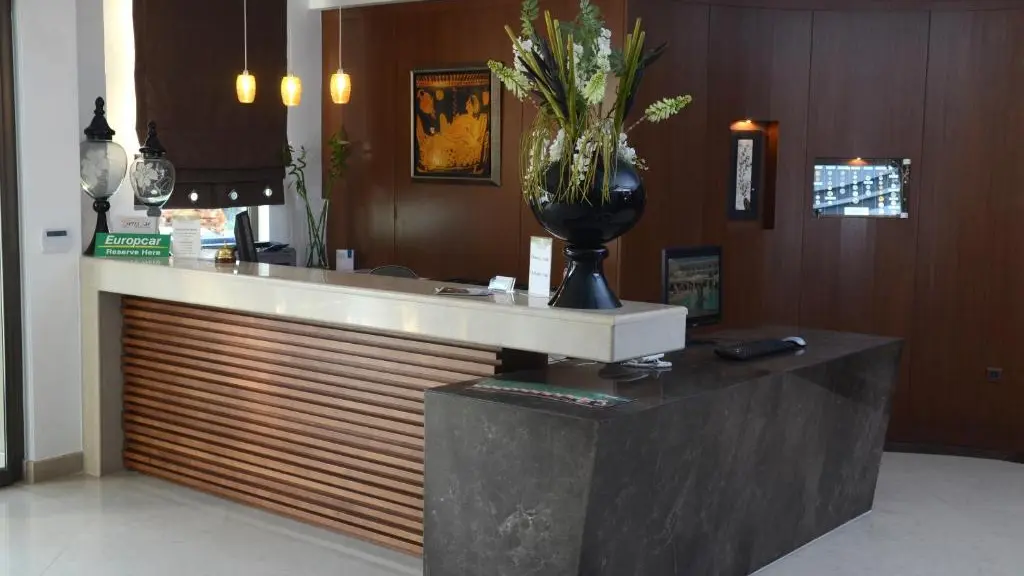 Снимка 6 - Danai Hotel & Spa - Олимпийска ривиера, Гърция