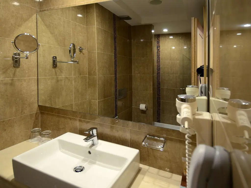 Снимка 9 - Danai Hotel & Spa - Олимпийска ривиера, Гърция
