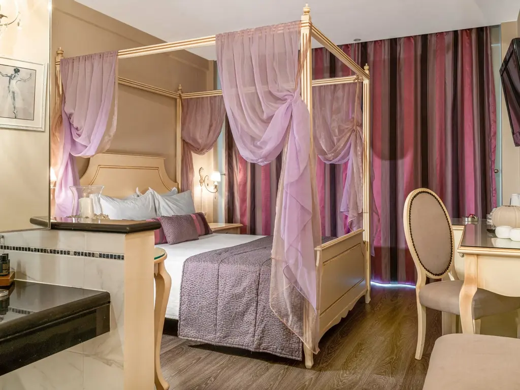 Снимка 13 - Danai Hotel & Spa - Олимпийска ривиера, Гърция