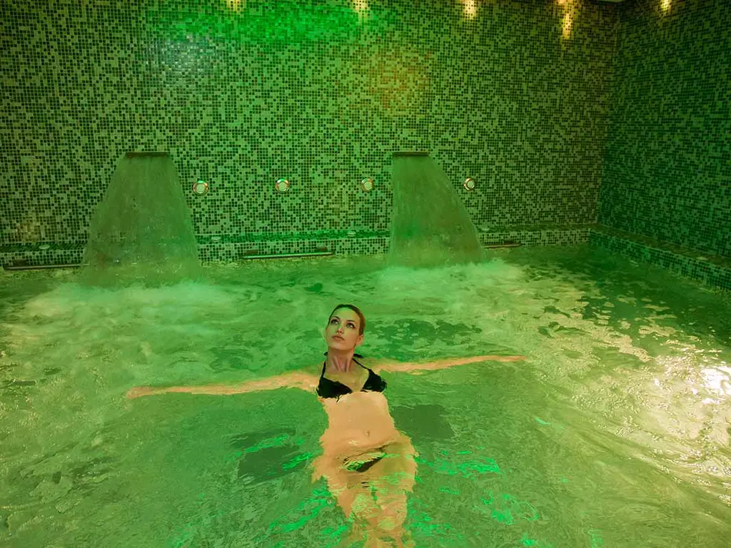 Снимка 31 - Danai Hotel & Spa - Олимпийска ривиера, Гърция