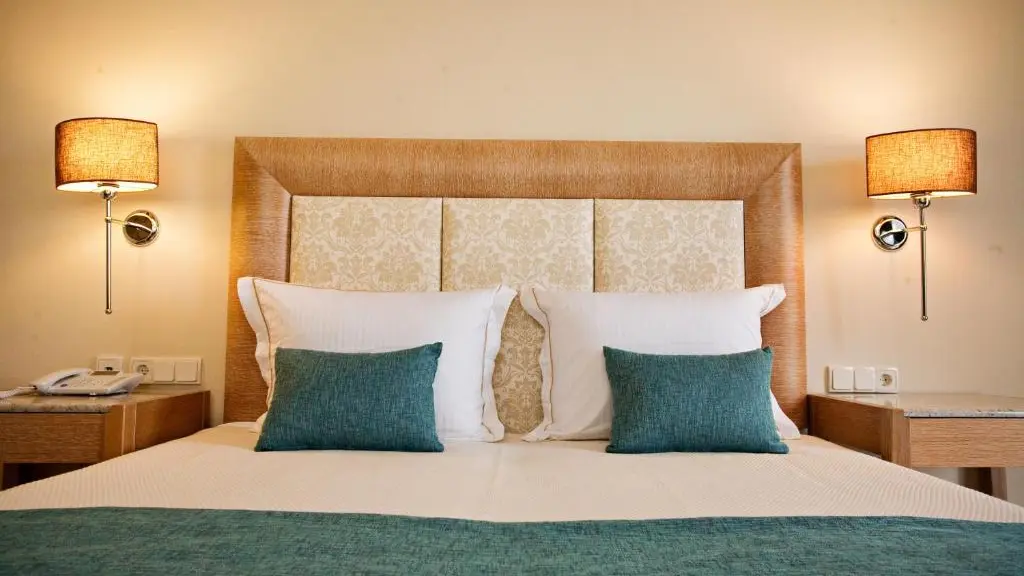 Снимка 7 - Danai Hotel & Spa - Олимпийска ривиера, Гърция